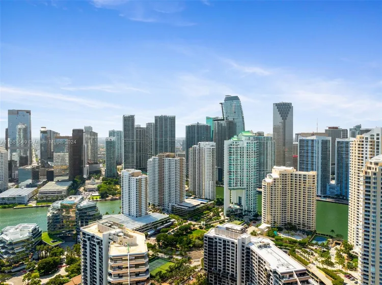 One Tequesta Point #1503 image #42