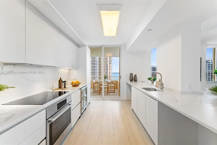 One Tequesta Point #1503 image #9