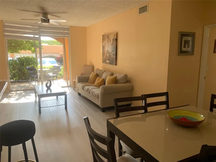 The Yacht Club at Aventura #7103 image #12