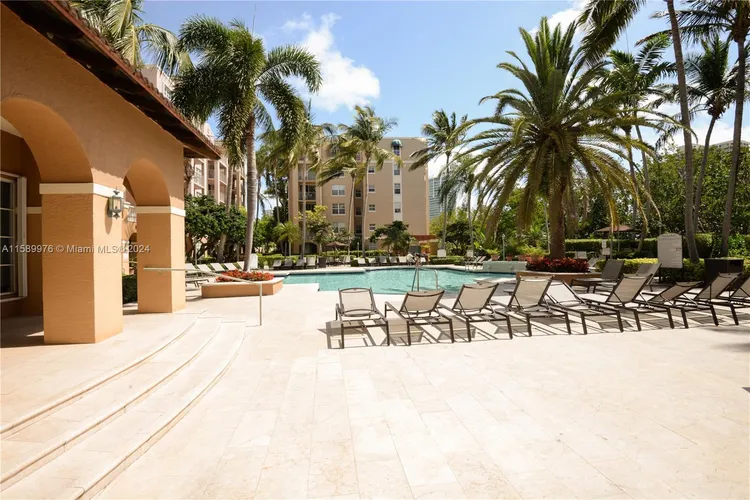The Yacht Club at Aventura #7103 image #52