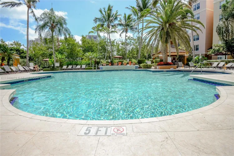 The Yacht Club at Aventura #7103 image #53