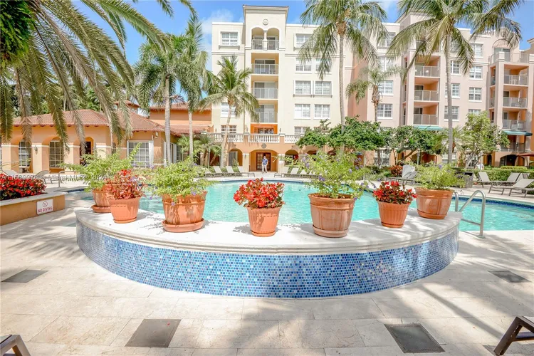 The Yacht Club at Aventura #7103 image #55