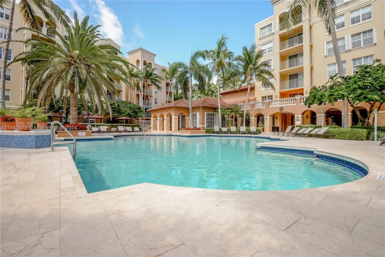 The Yacht Club at Aventura #7103 image #57