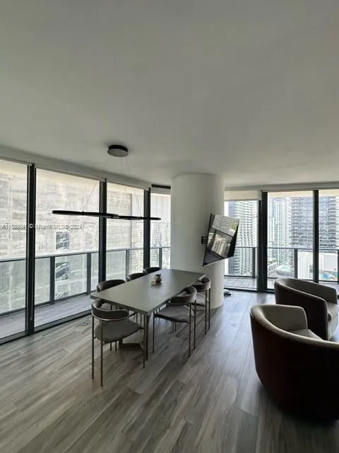 SLS Lux Brickell #2804 image #10