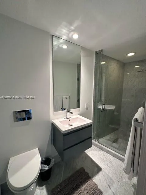 SLS Lux Brickell #2804 image #20