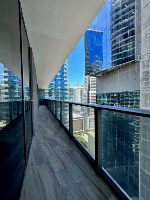 SLS Lux Brickell #2804 image #21