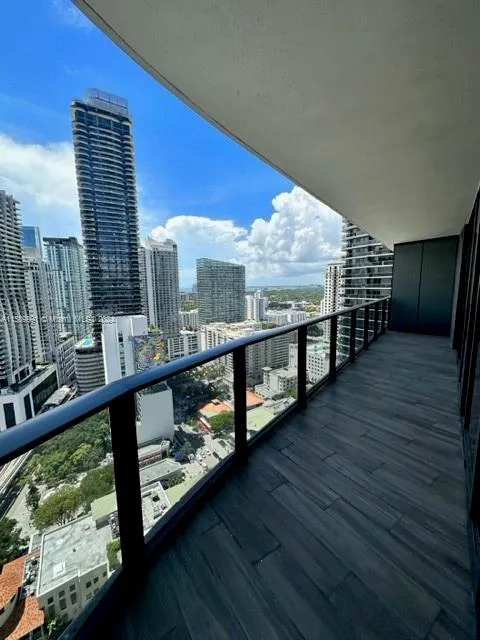 SLS Lux Brickell #2804 image #22