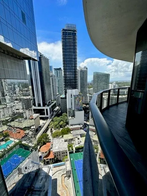SLS Lux Brickell #2804 image #26