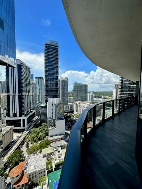 SLS Lux Brickell #2804 image #27