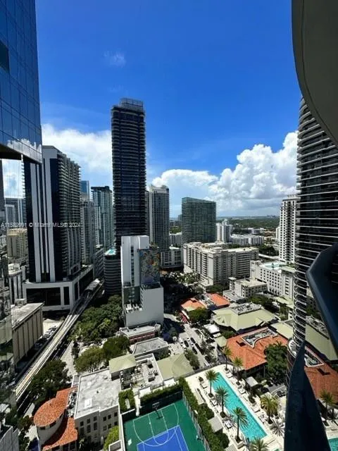 SLS Lux Brickell #2804 image #28