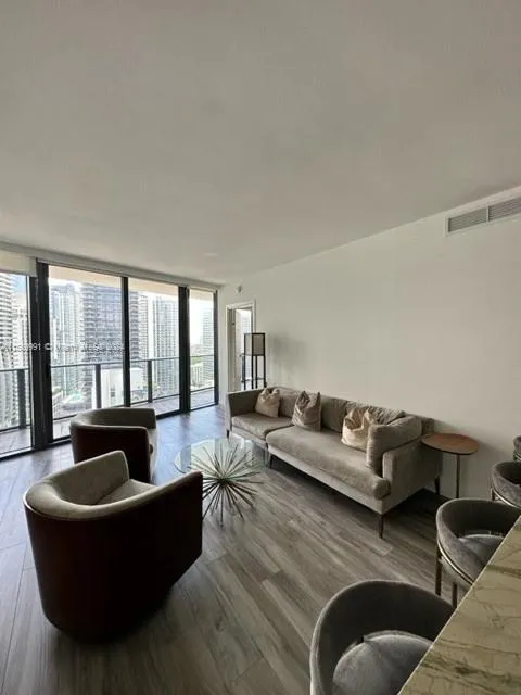 SLS Lux Brickell #2804 image #7