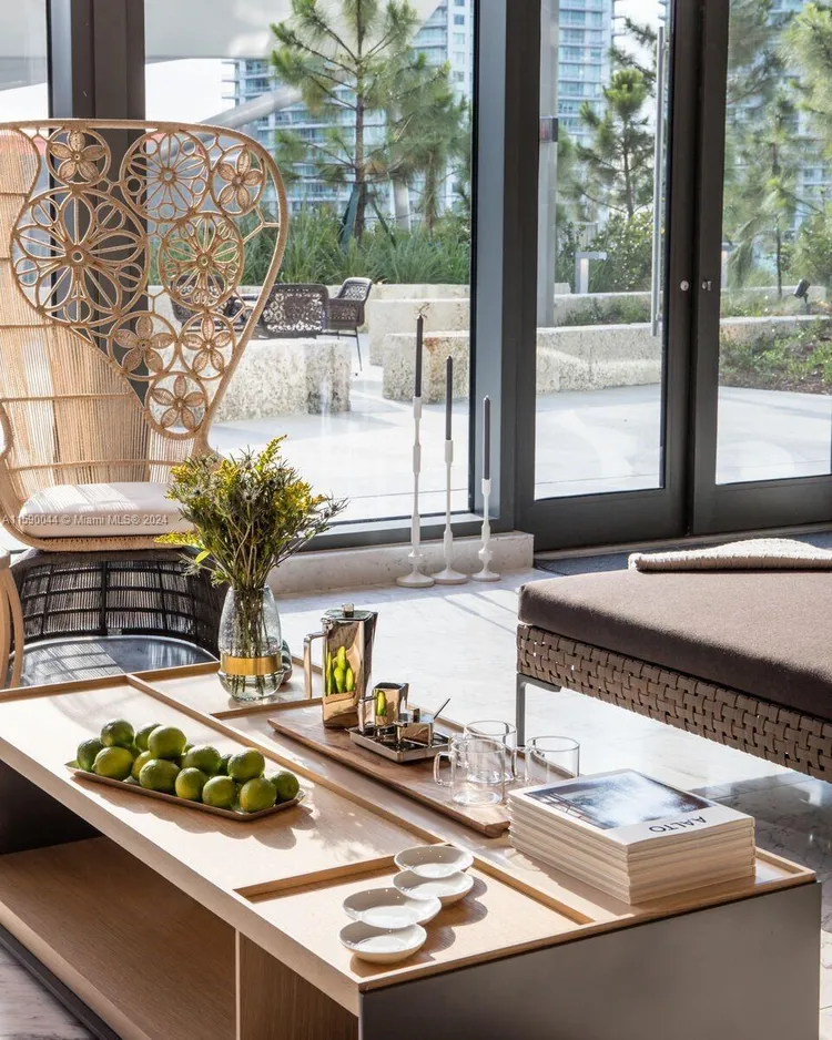 Rise Brickell City Centre #3508 image #11