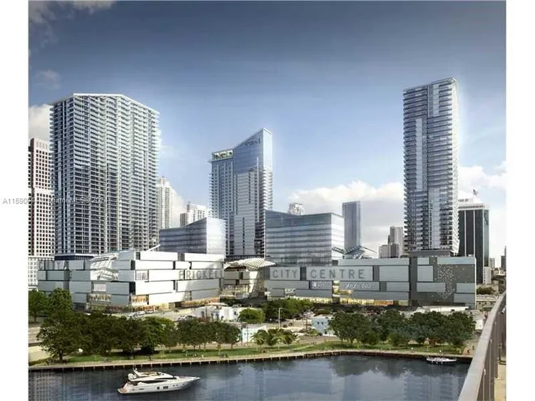 Rise Brickell City Centre #3508 image #12