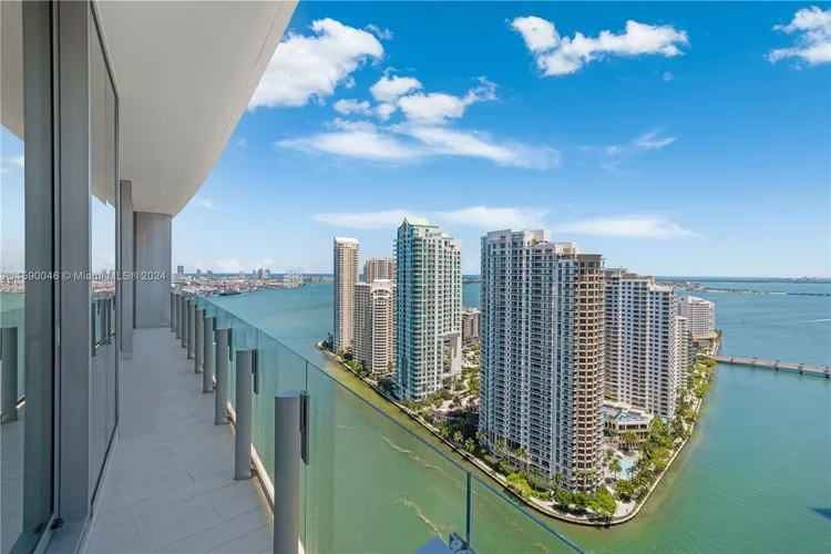 Aston Martin Residences #3105 image #29