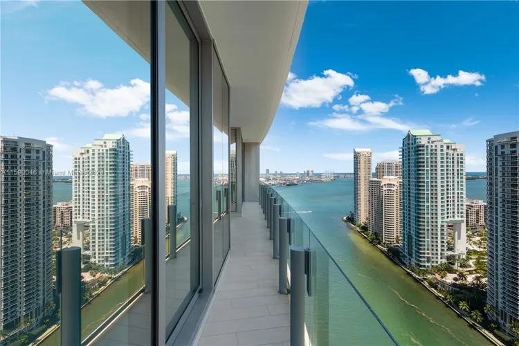 Aston Martin Residences #3105 image #30