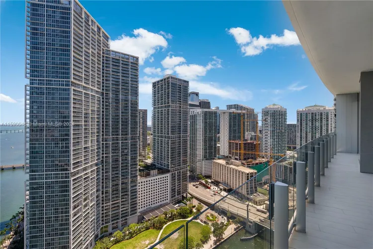 Aston Martin Residences #3105 image #33