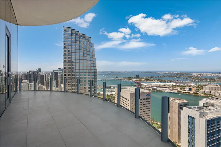 Aston Martin Residences #3105 image #37