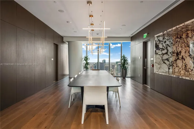 Aston Martin Residences #3105 image #38