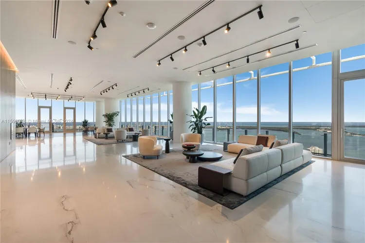 Aston Martin Residences #3105 image #39