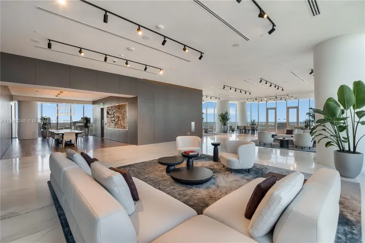 Aston Martin Residences #3105 image #40