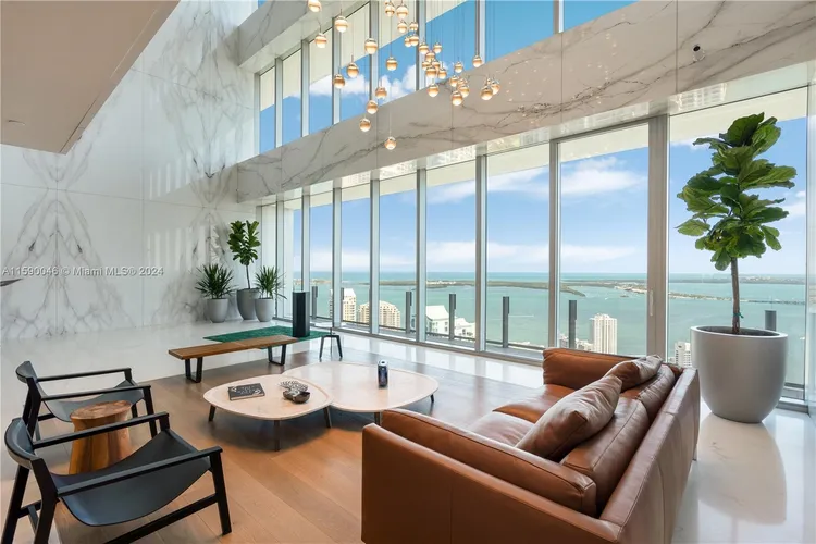 Aston Martin Residences #3105 image #41