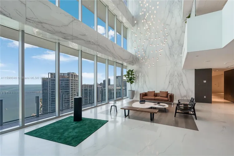 Aston Martin Residences #3105 image #42