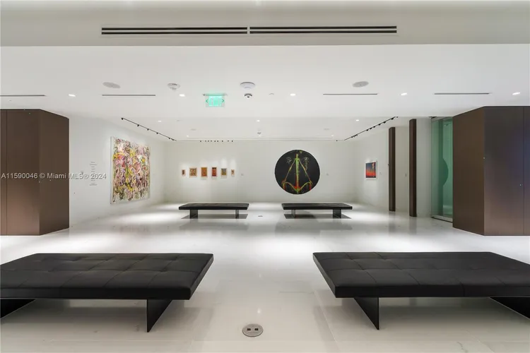 Aston Martin Residences #3105 image #43