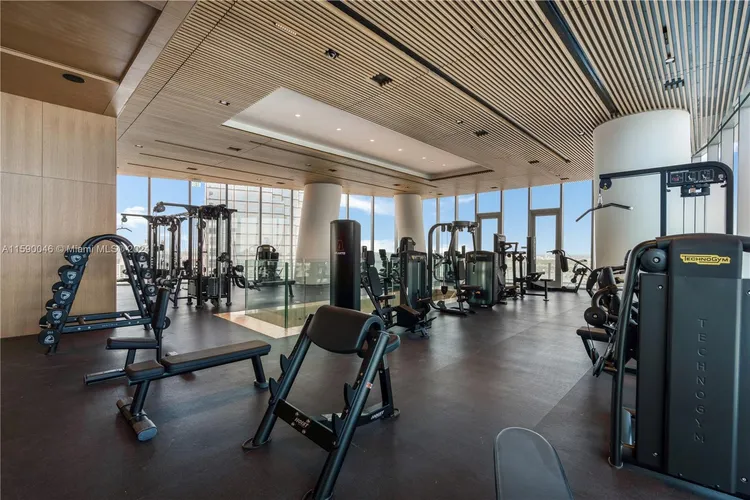 Aston Martin Residences #3105 image #45