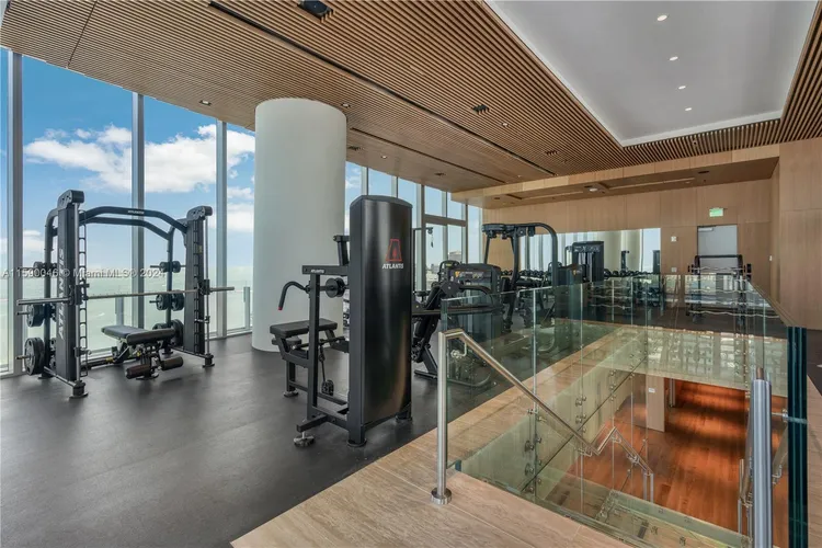 Aston Martin Residences #3105 image #48
