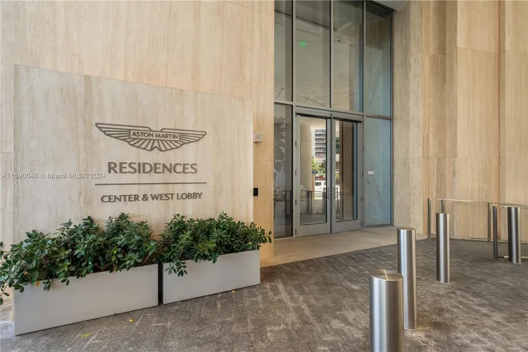 Aston Martin Residences #3105 image #50