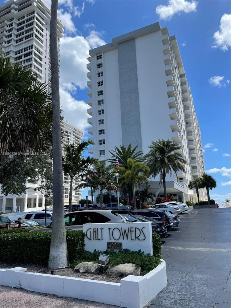 Galt Towers #PHE image #31