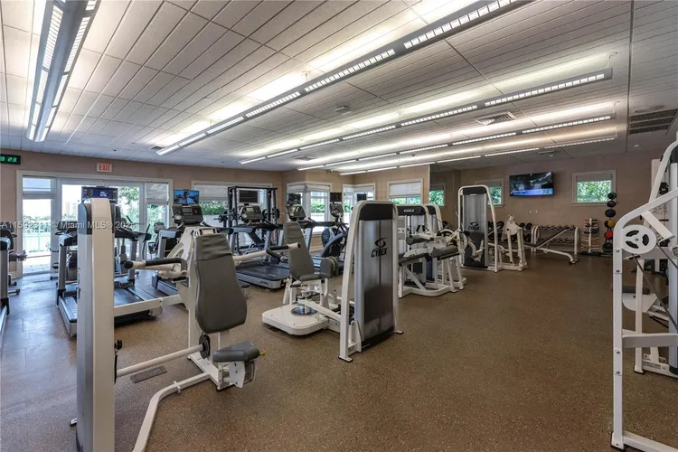 Turnberry Village #420 image #26