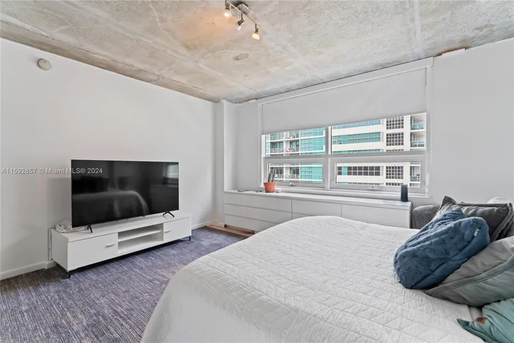 Midblock Condominium #1002 image #8