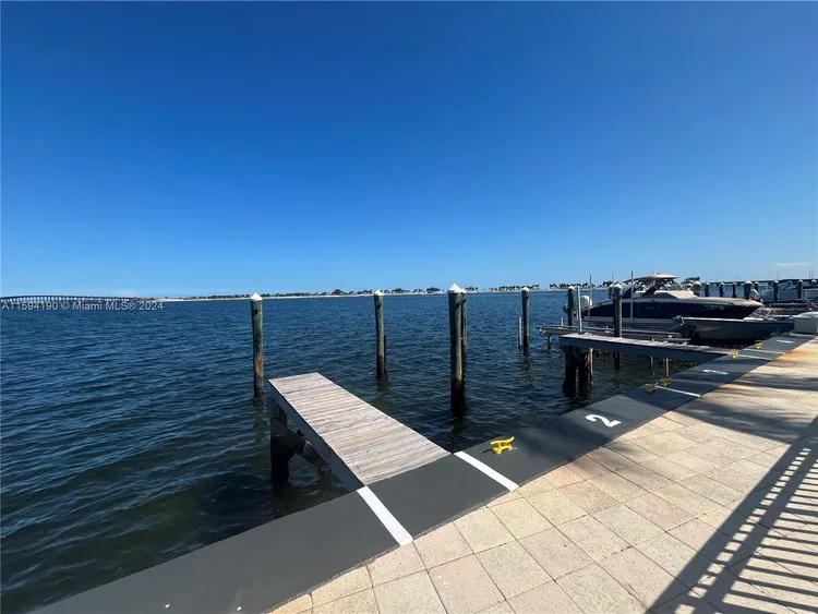 Skyline On Brickell #1111 image #12