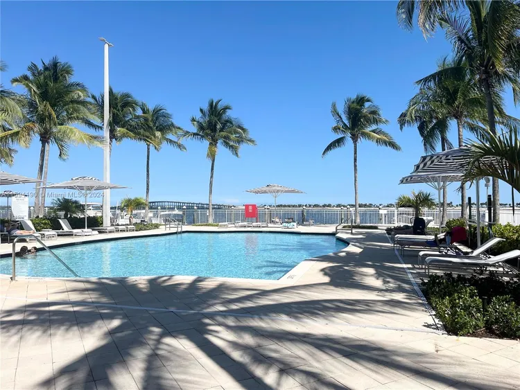 Skyline On Brickell #1111 image #14