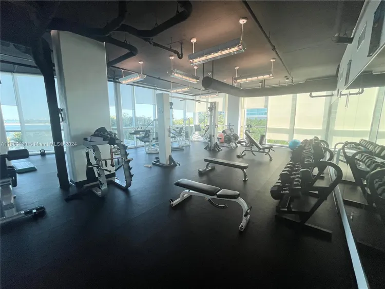 Skyline On Brickell #1111 image #17