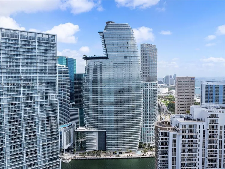 Aston Martin Residences #702 image #13