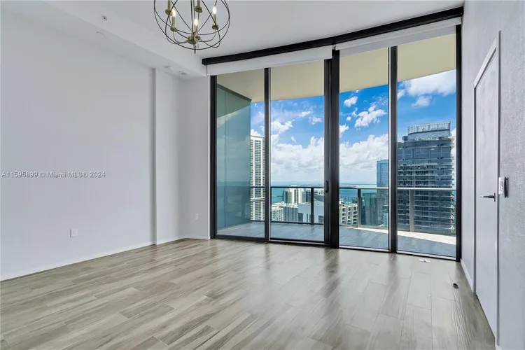 SLS Lux Brickell #PH5601 image #12