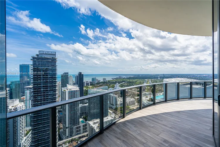 SLS Lux Brickell #PH5601 image #30