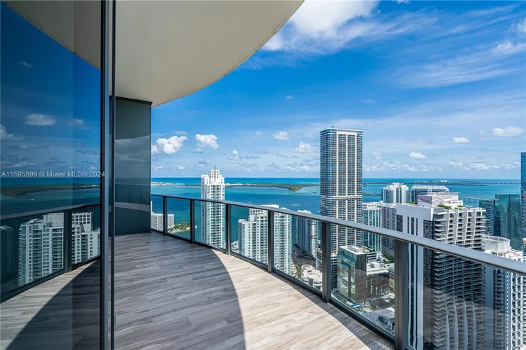 SLS Lux Brickell #PH5601 image #31