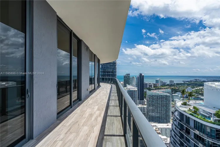 SLS Lux Brickell #PH5601 image #33