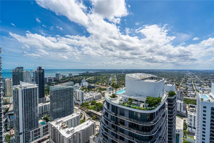 SLS Lux Brickell #PH5601 image #38