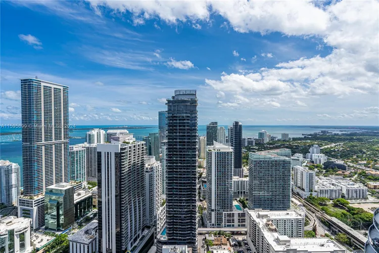 SLS Lux Brickell #PH5601 image #39