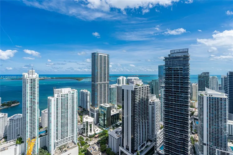 SLS Lux Brickell #PH5601 image #40