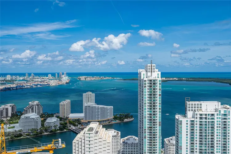 SLS Lux Brickell #PH5601 image #41