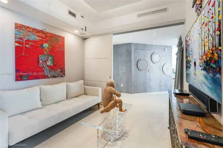 Biscayne Beach #1507 image #11