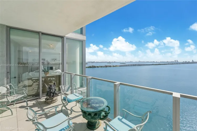 Biscayne Beach #1507 image #19