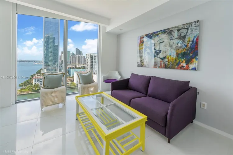 Biscayne Beach #1507 image #24