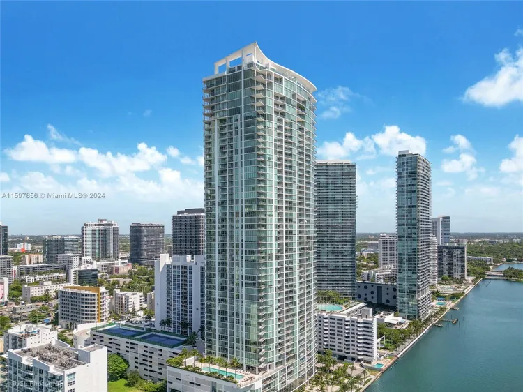 Biscayne Beach #1507 image #29