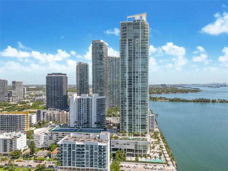 Biscayne Beach #1507 image #30